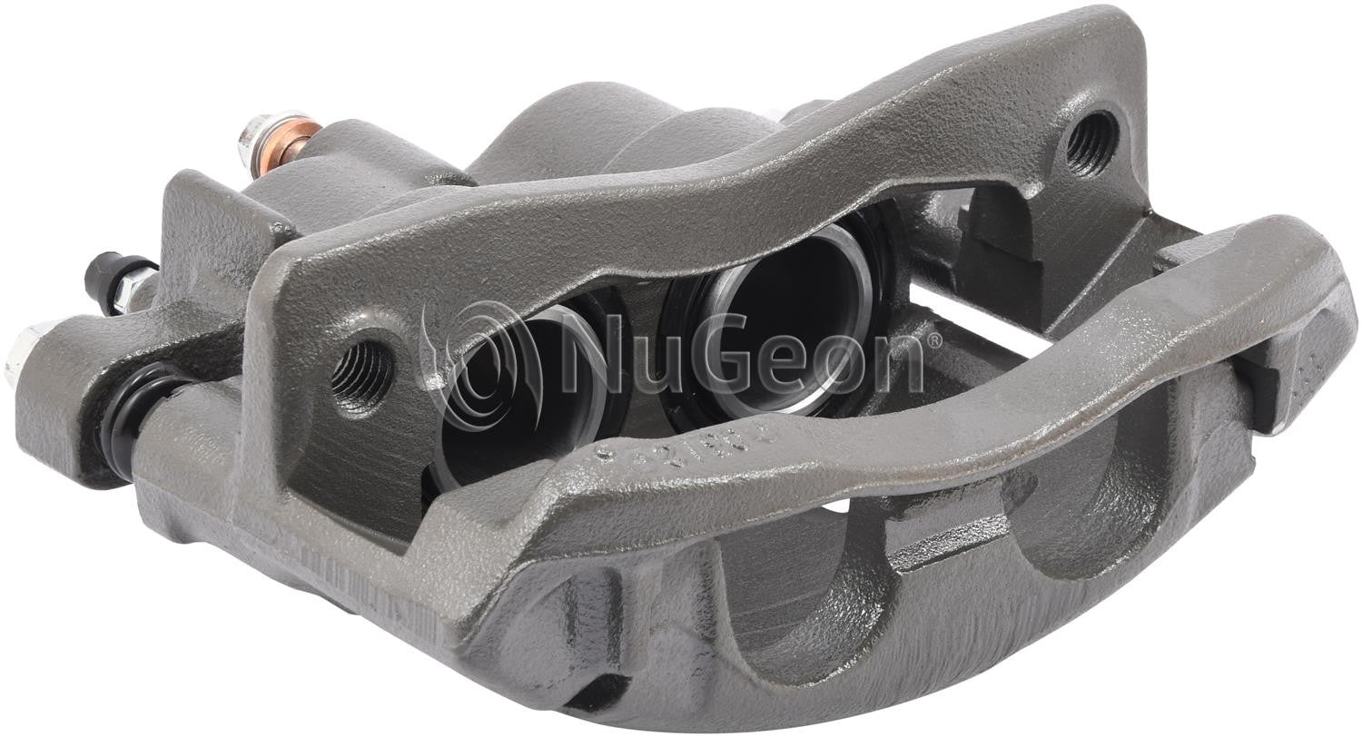 Vision OE Disc Brake Caliper 99P17282A image 2