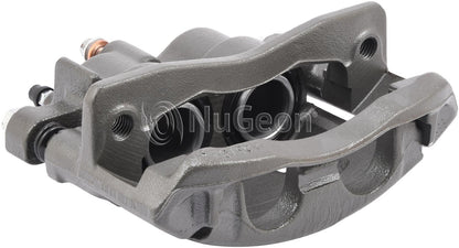 Vision OE Disc Brake Caliper 99P17282A image 2