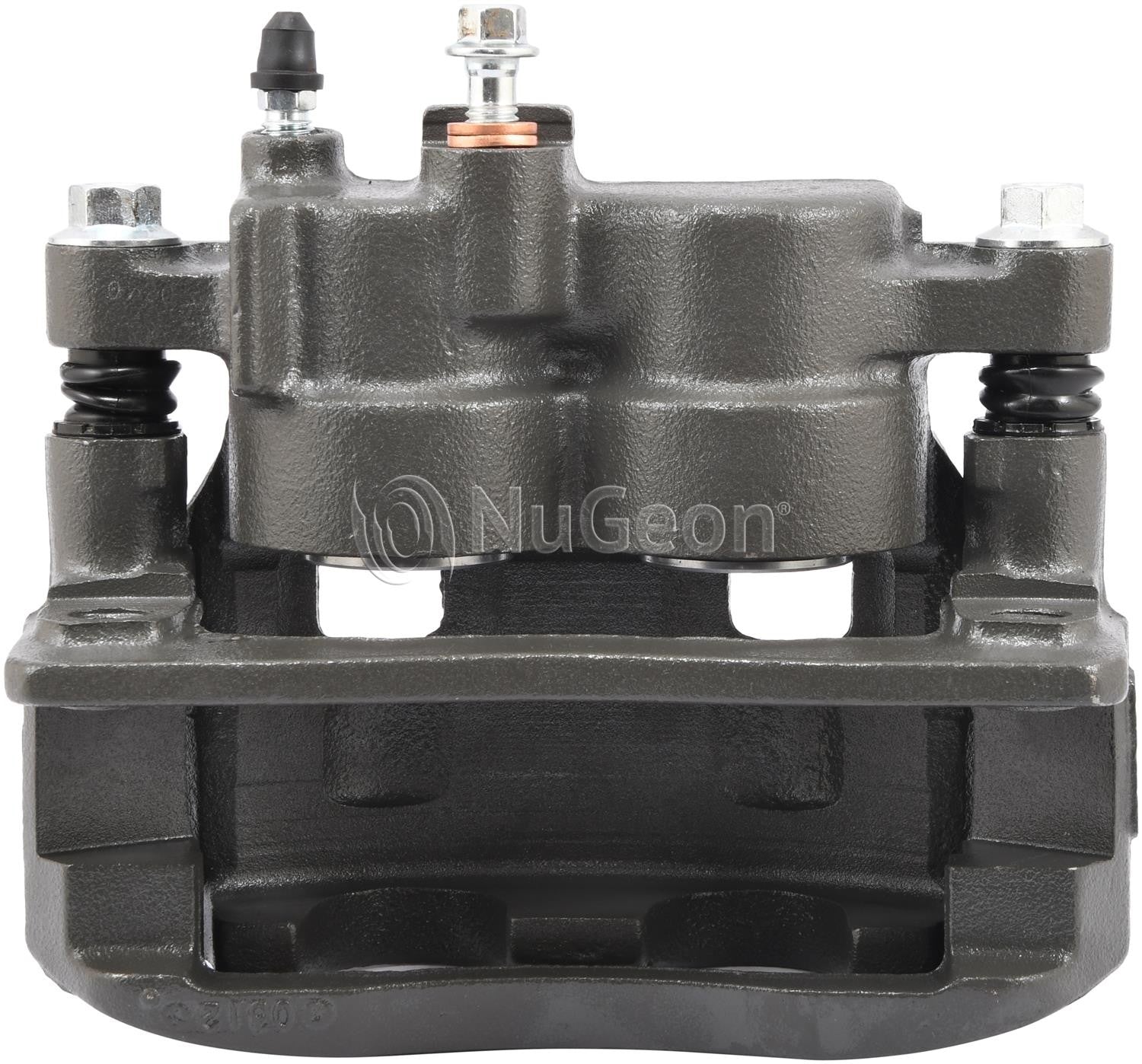 Vision OE Disc Brake Caliper 99P17282A image 5