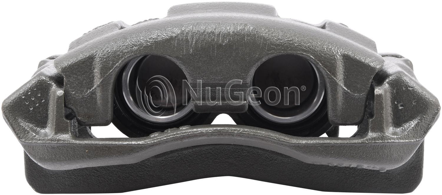 Vision OE Disc Brake Caliper 99P17282A image 3