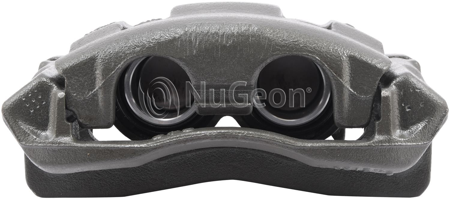 Vision OE Disc Brake Caliper 99P17282A image 3