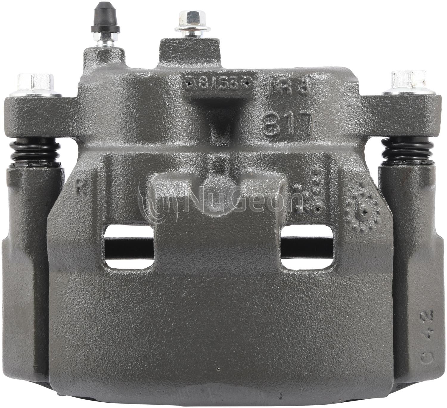 Vision OE Disc Brake Caliper 99P17282B main image