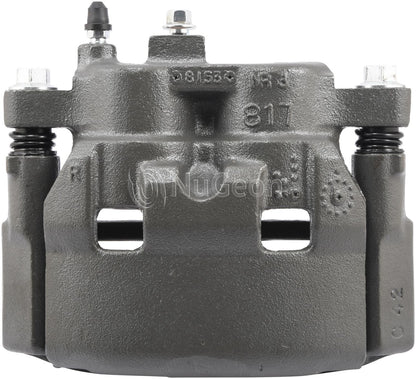 Vision OE Disc Brake Caliper 99P17282B main image