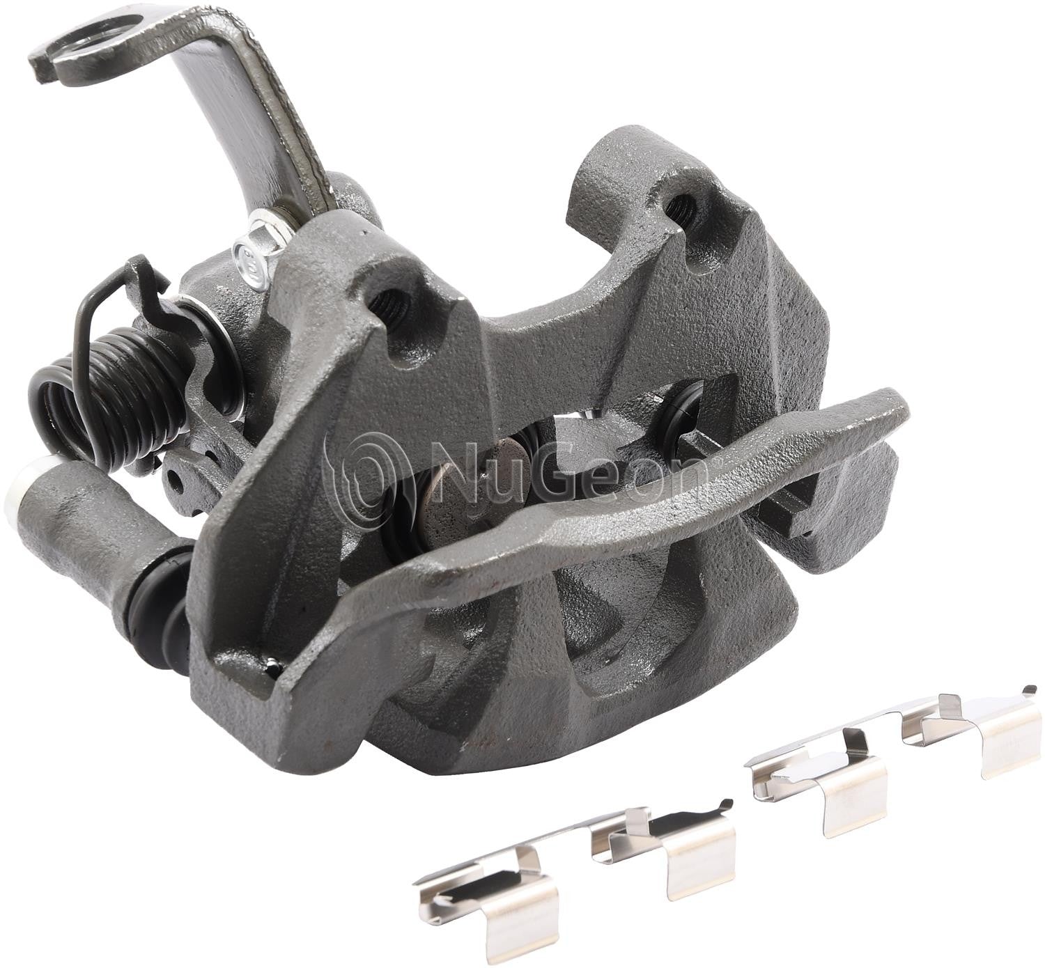 Vision OE Disc Brake Caliper 99P17283A image 2