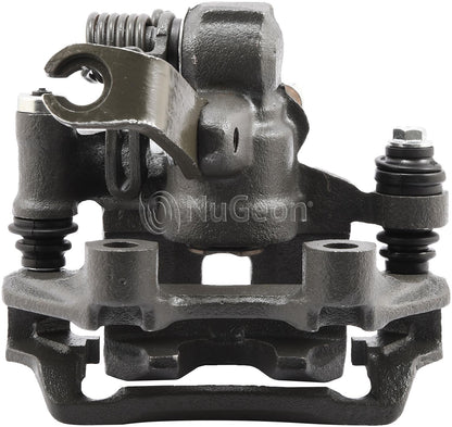 Vision OE Disc Brake Caliper 99P17283A image 5
