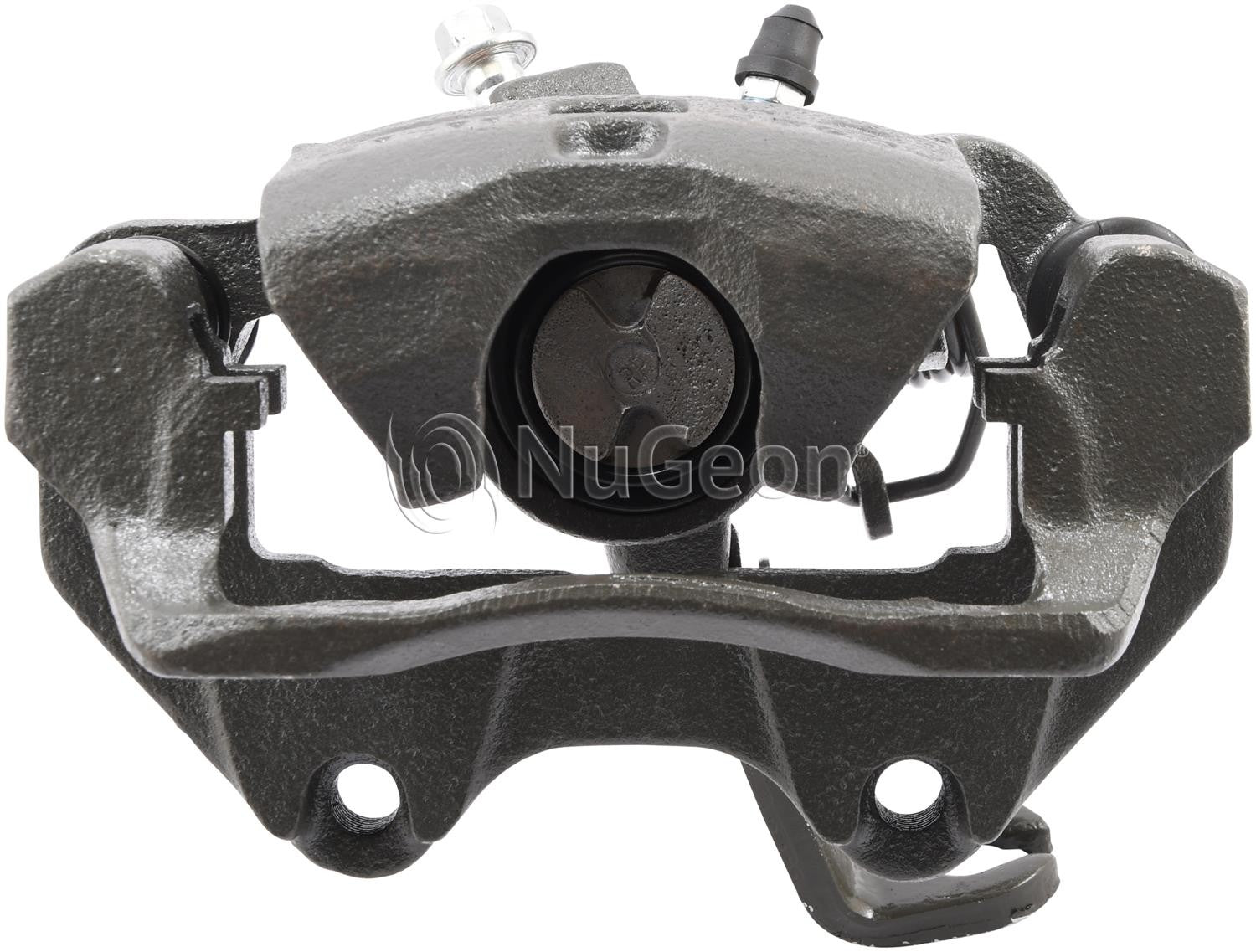 Vision OE Disc Brake Caliper 99P17283A image 3