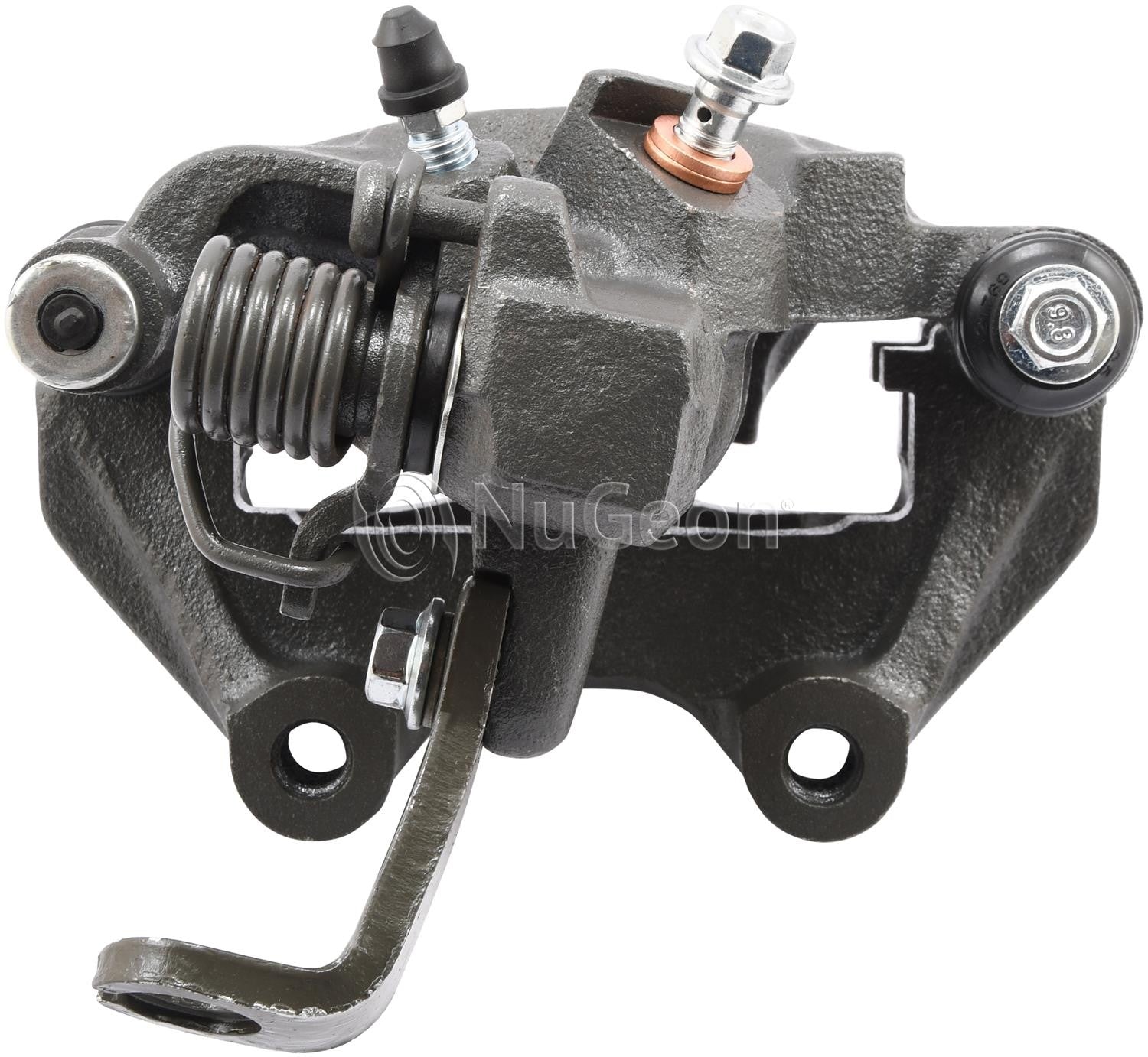 Vision OE Disc Brake Caliper 99P17283A image 4