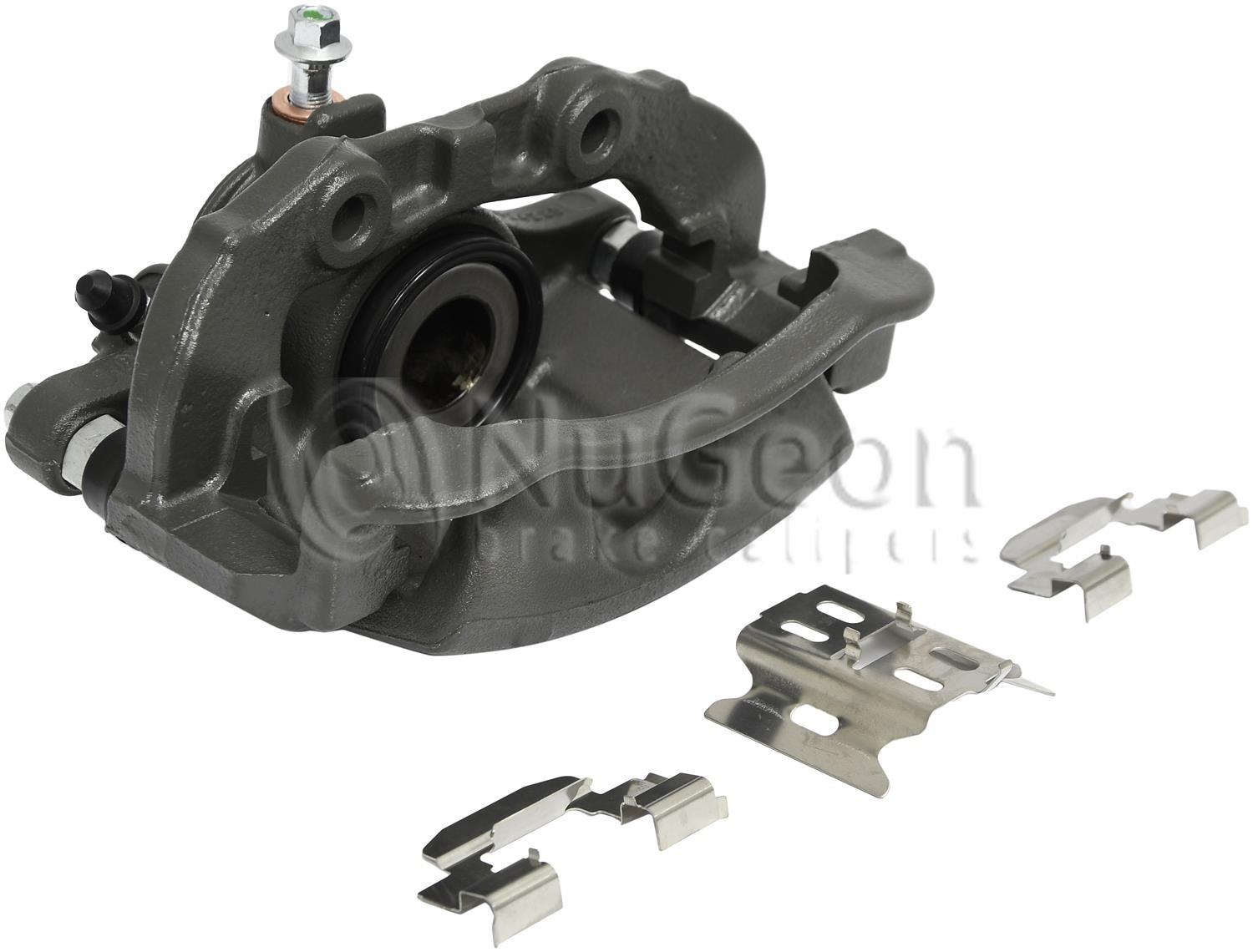 Nugeon Remanufactured Disc Brake Caliper 99P17289A