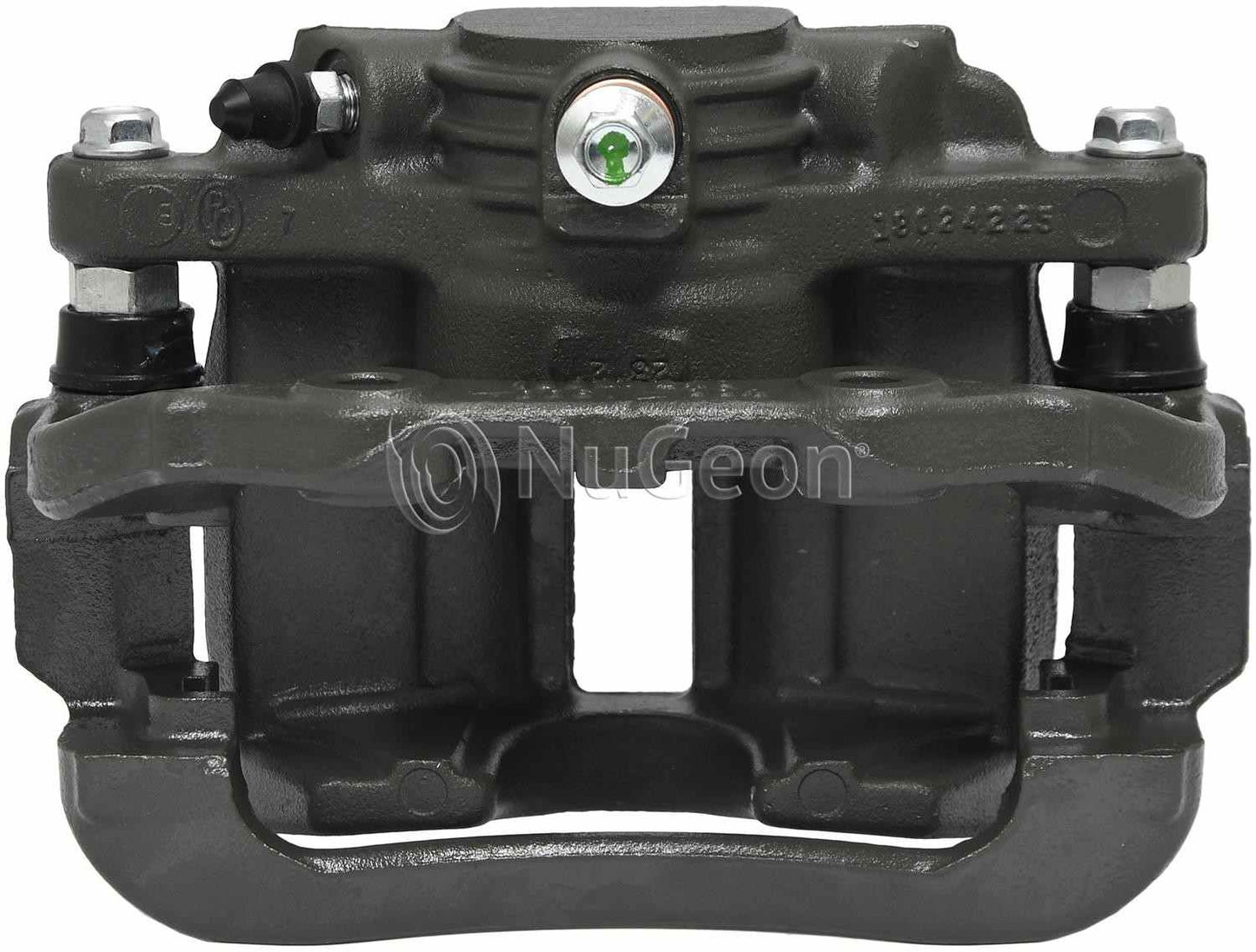 Nugeon Remanufactured Disc Brake Caliper 99P17289A