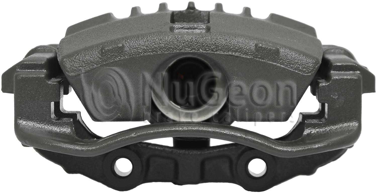 Nugeon Remanufactured Disc Brake Caliper 99P17289A