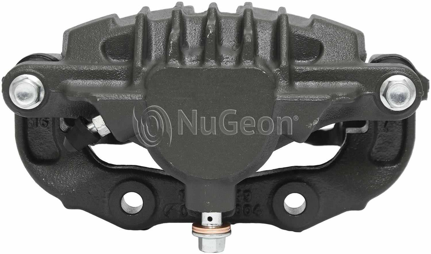 Nugeon Remanufactured Disc Brake Caliper 99P17289A