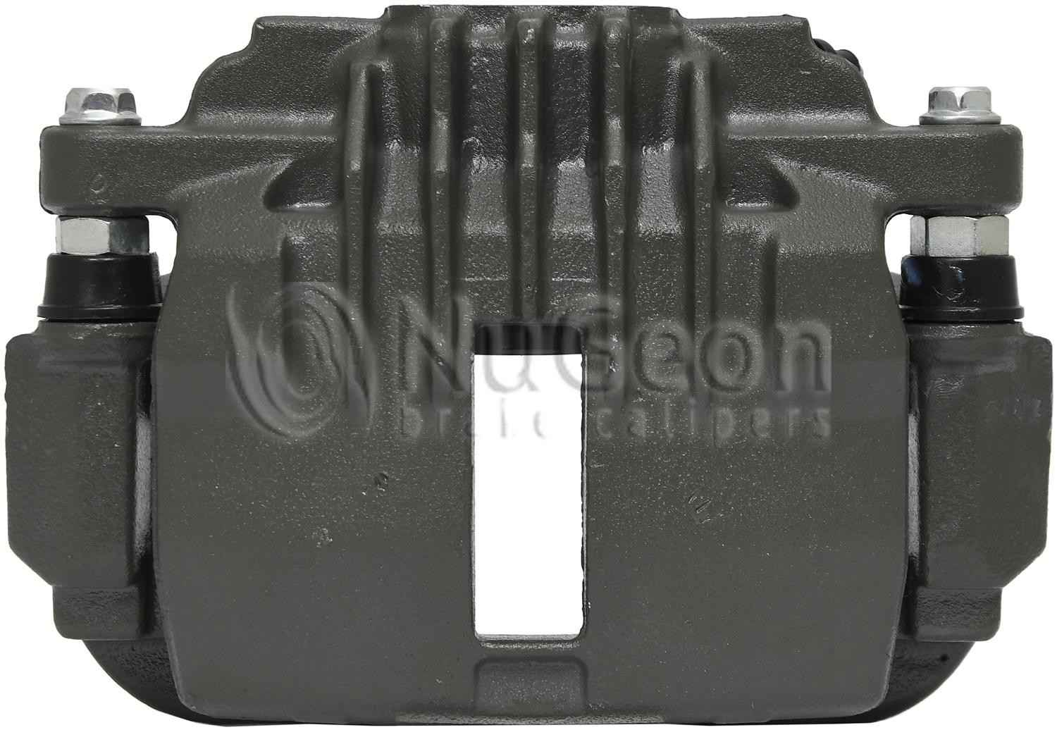 Nugeon Remanufactured Disc Brake Caliper 99P17289A