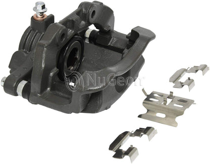 Nugeon Remanufactured Disc Brake Caliper 99P17289B