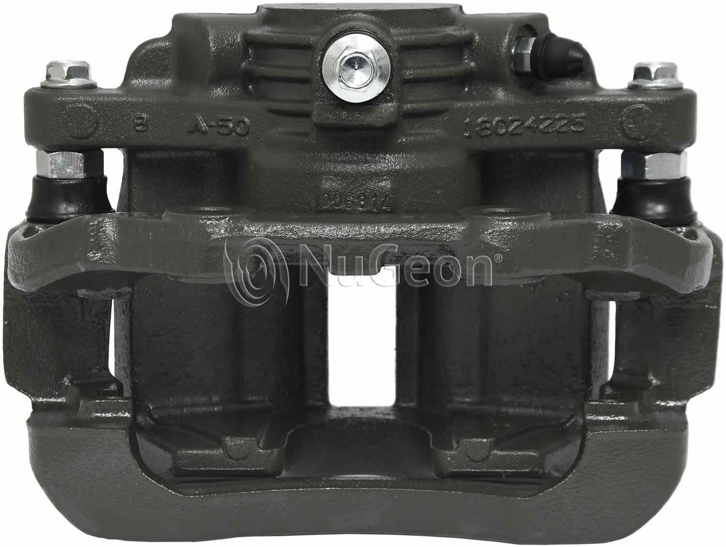 Nugeon Remanufactured Disc Brake Caliper 99P17289B