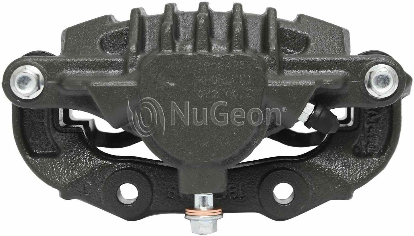 Nugeon Remanufactured Disc Brake Caliper 99P17289B