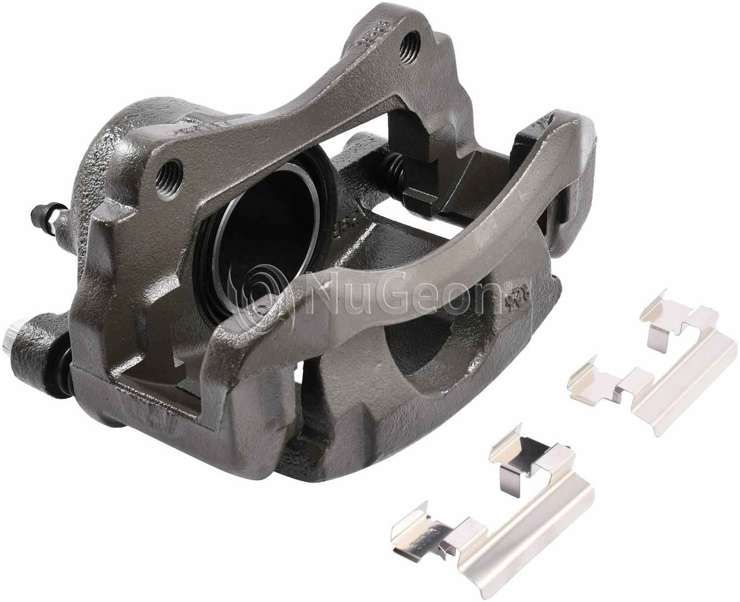 Nugeon Remanufactured Disc Brake Caliper 99P17298A