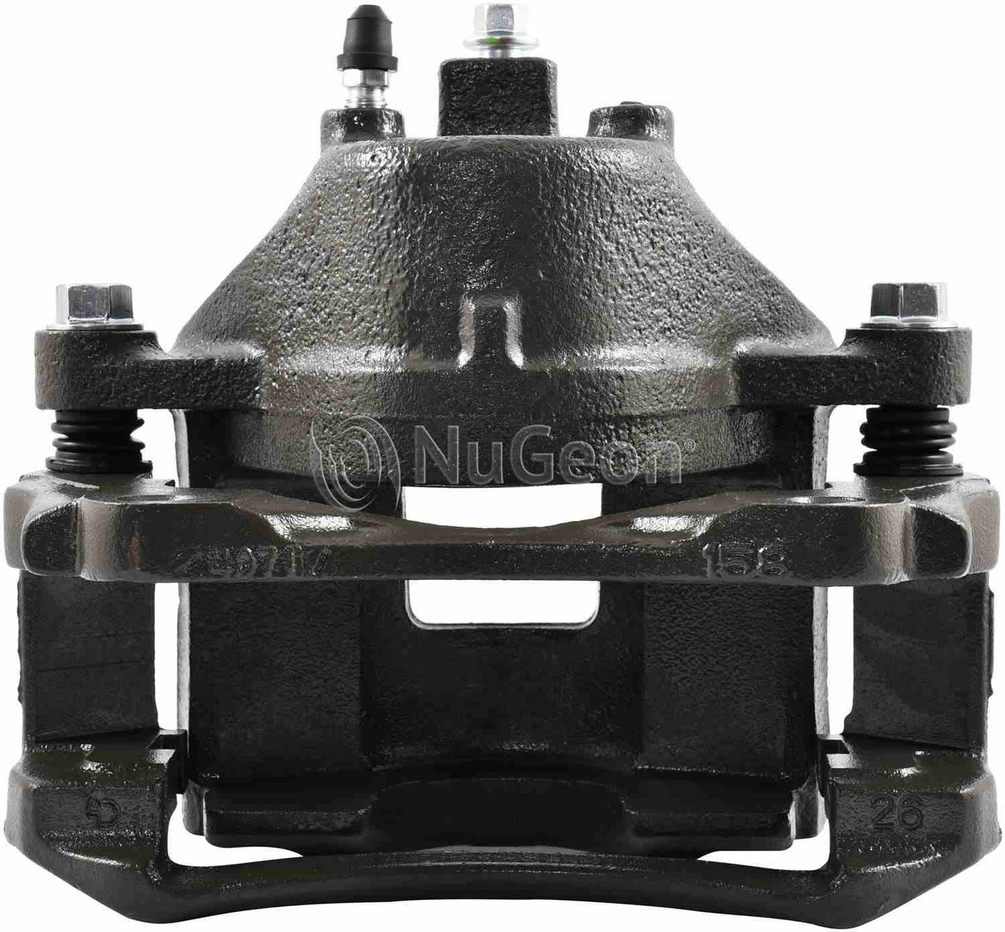 Nugeon Remanufactured Disc Brake Caliper 99P17298A