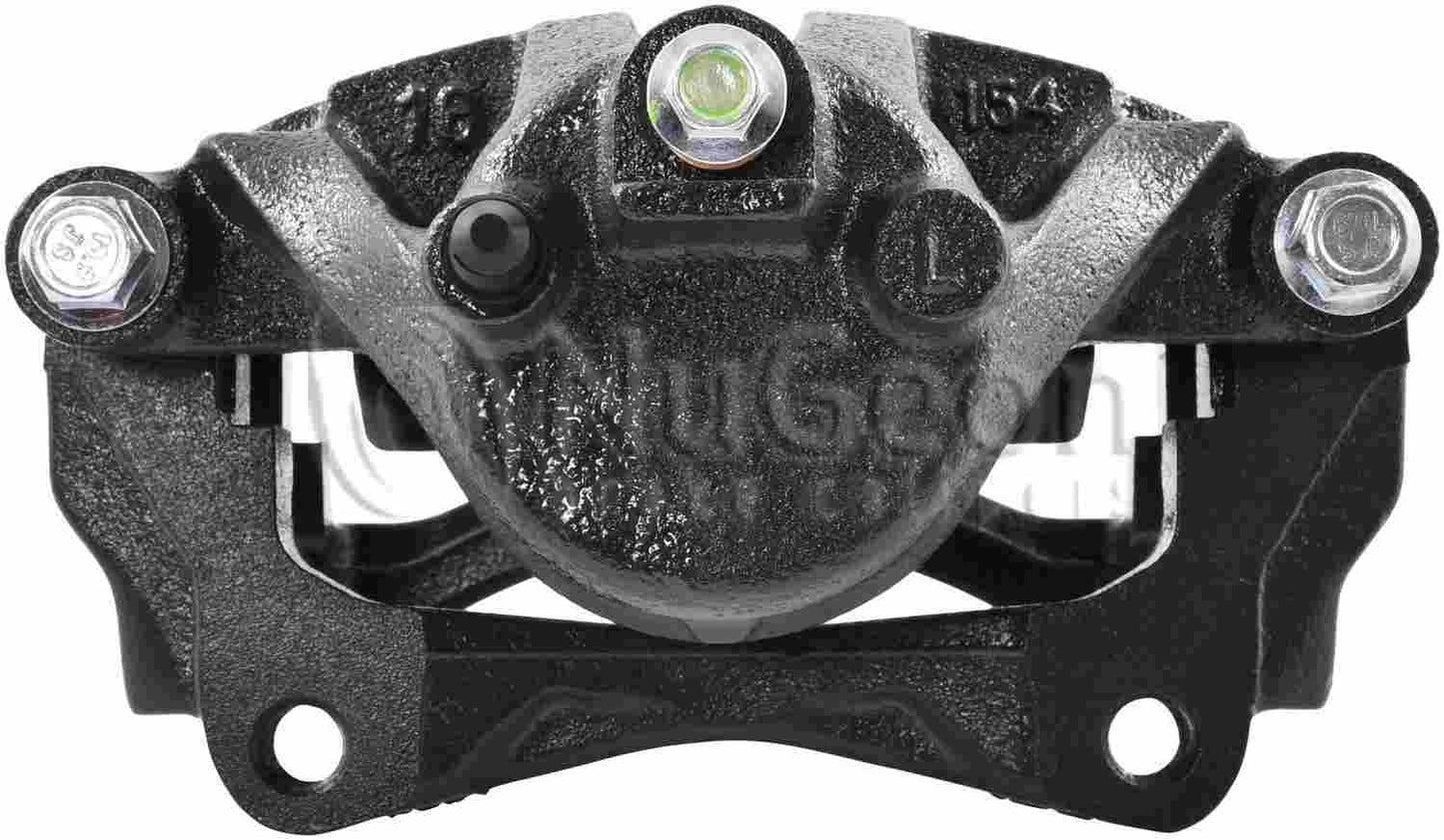 Nugeon Remanufactured Disc Brake Caliper 99P17298A