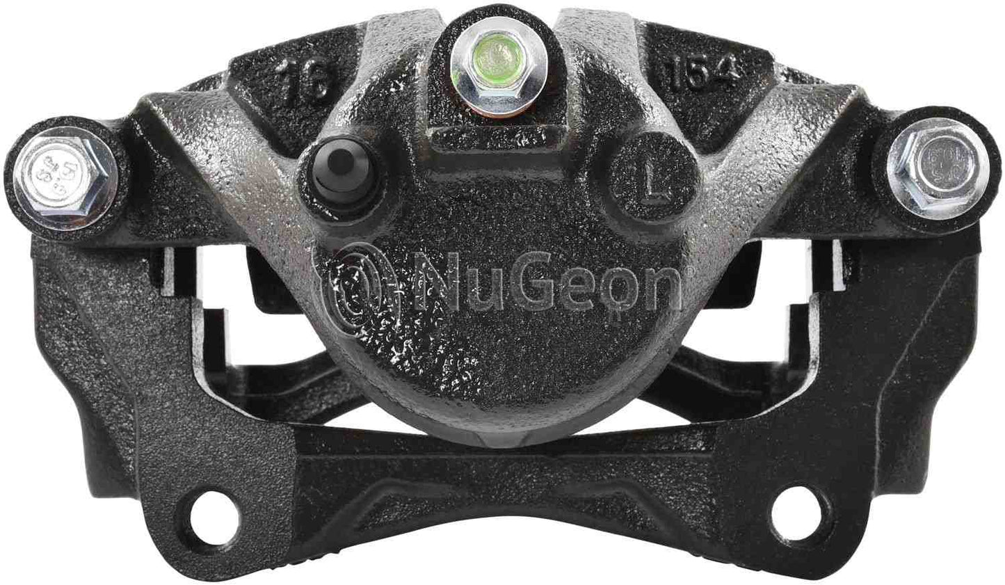 Nugeon Remanufactured Disc Brake Caliper 99P17298A