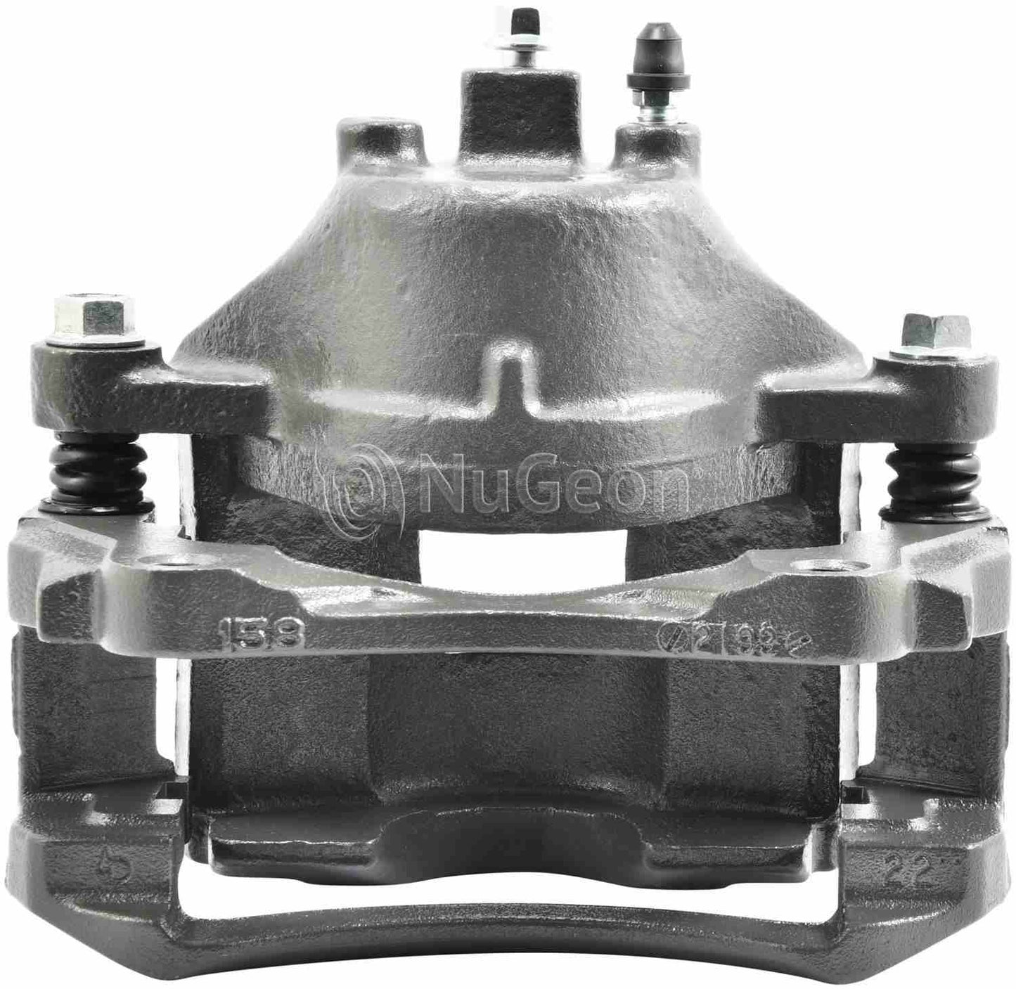 Nugeon Remanufactured Disc Brake Caliper 99P17298B
