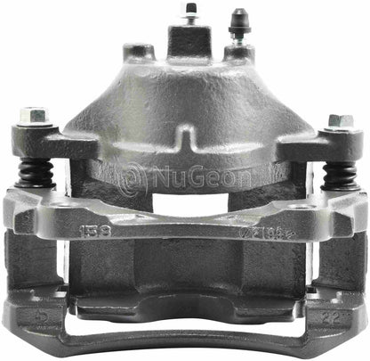 Nugeon Remanufactured Disc Brake Caliper 99P17298B
