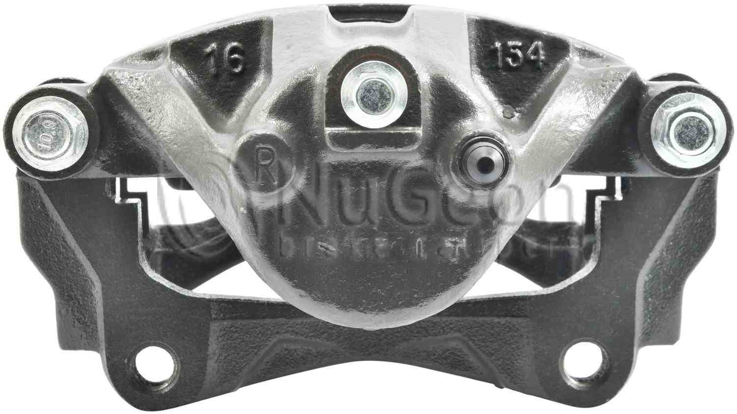 Nugeon Remanufactured Disc Brake Caliper 99P17298B