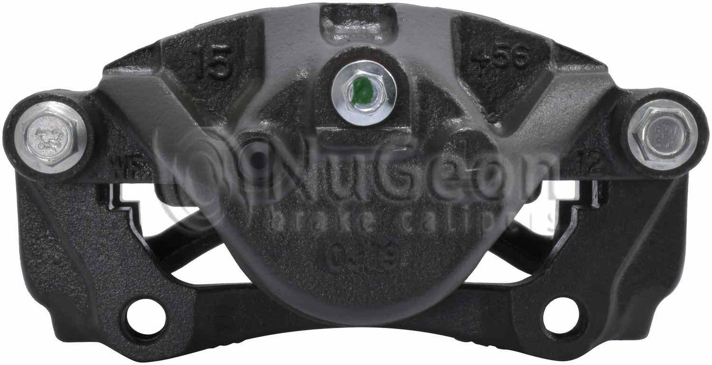 Nugeon Remanufactured Disc Brake Caliper 99P17299A