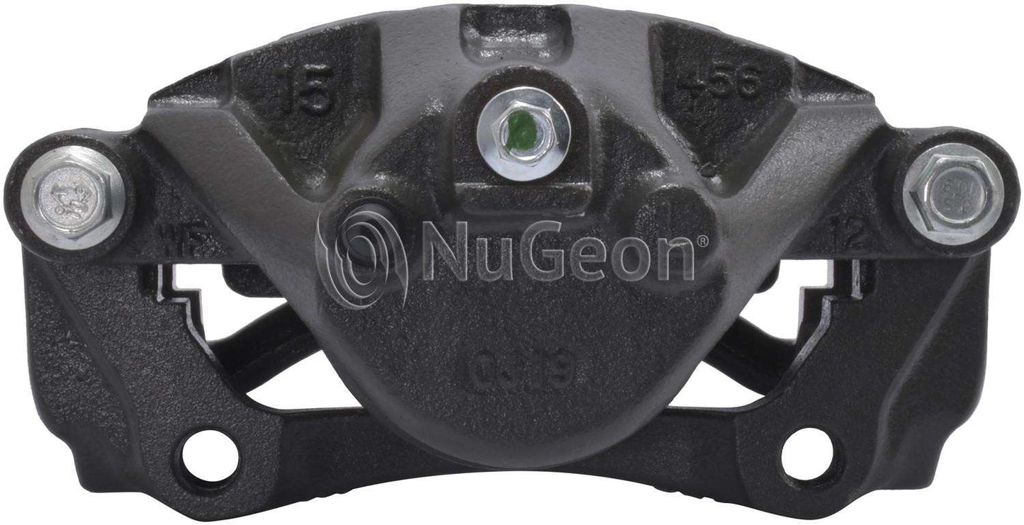 Nugeon Remanufactured Disc Brake Caliper 99P17299A