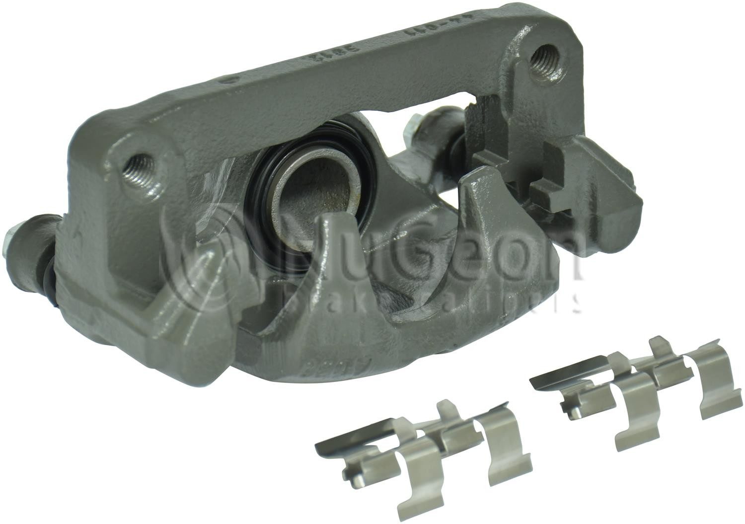 Nugeon Remanufactured Disc Brake Caliper 99P17300A