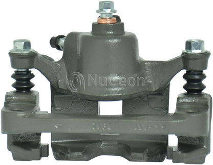 Nugeon Remanufactured Disc Brake Caliper 99P17300A