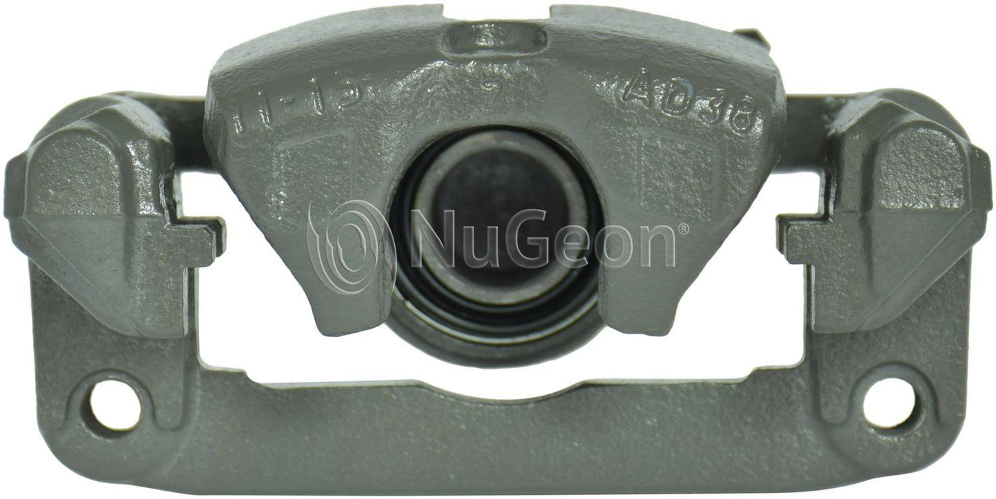 Nugeon Remanufactured Disc Brake Caliper 99P17300A