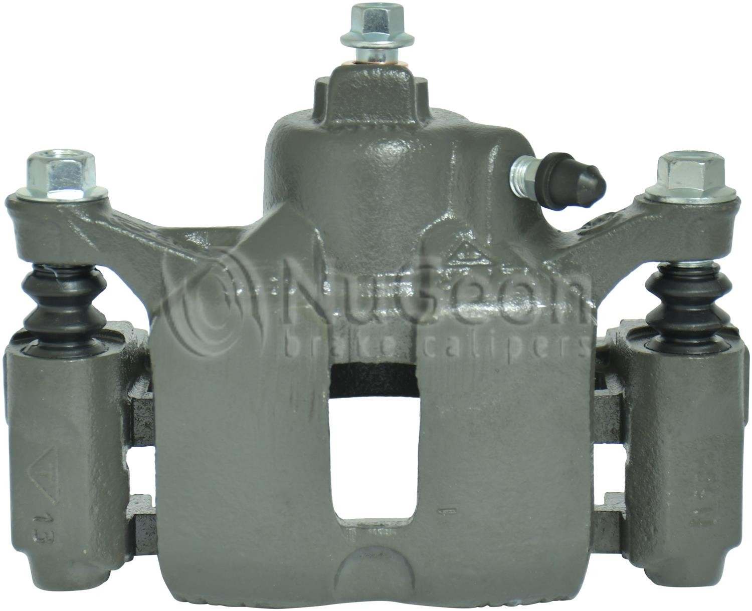 Nugeon Remanufactured Disc Brake Caliper 99P17300A