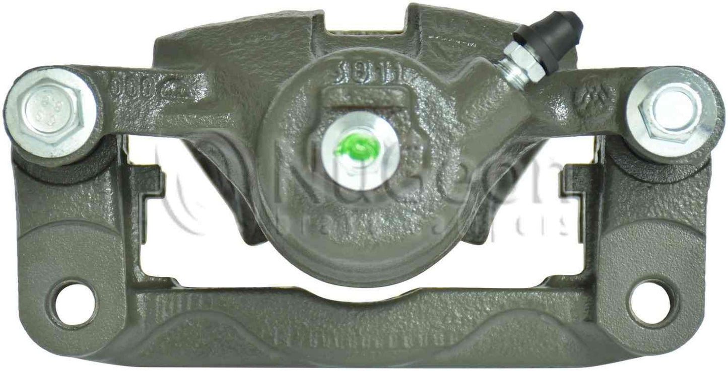 Nugeon Remanufactured Disc Brake Caliper 99P17300B