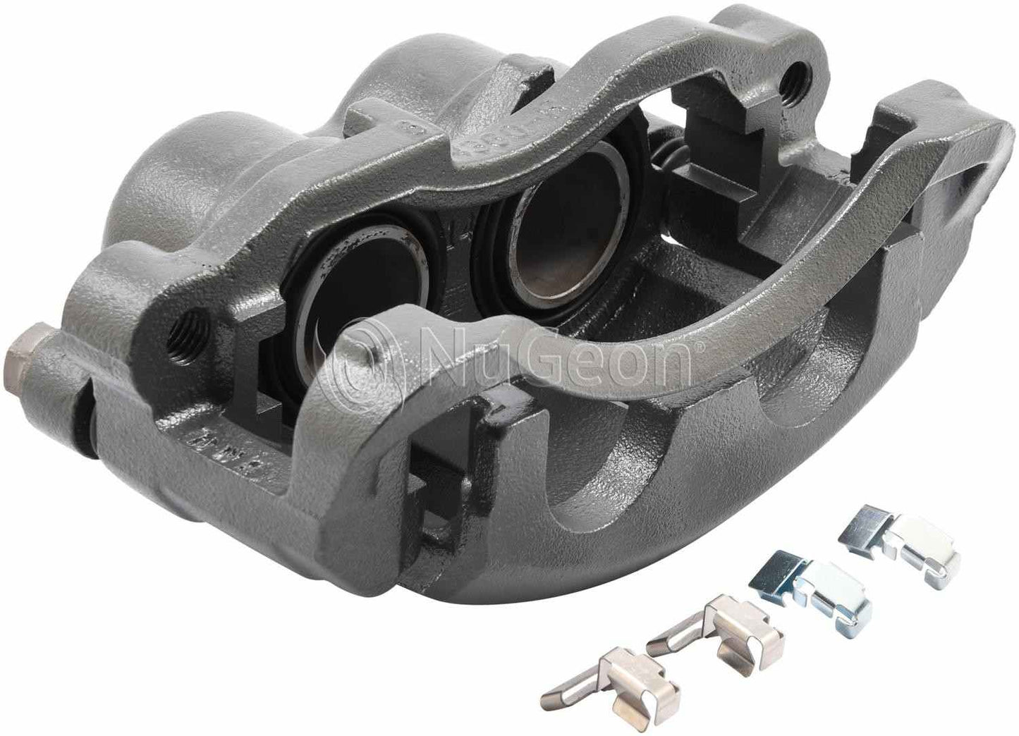 Nugeon Remanufactured Disc Brake Caliper 99P17302A