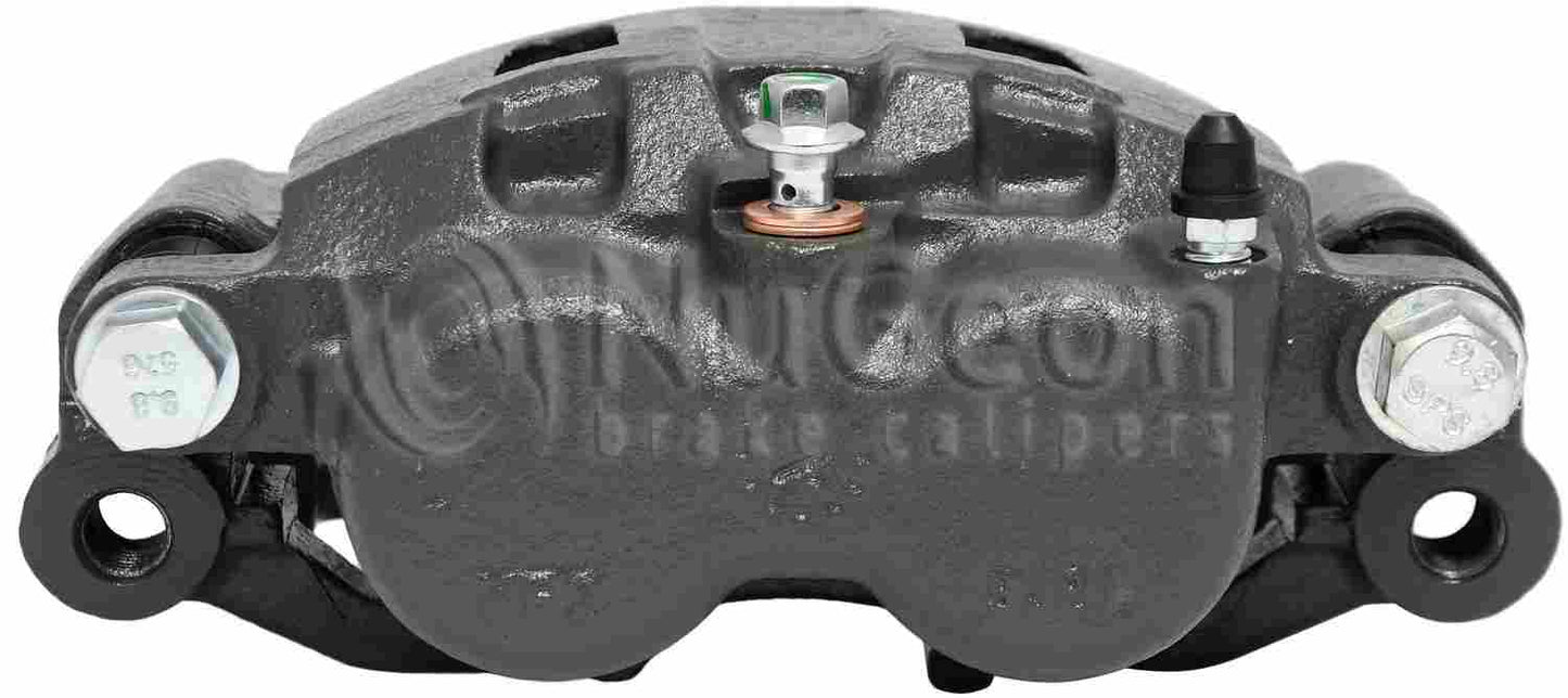Nugeon Remanufactured Disc Brake Caliper 99P17302A