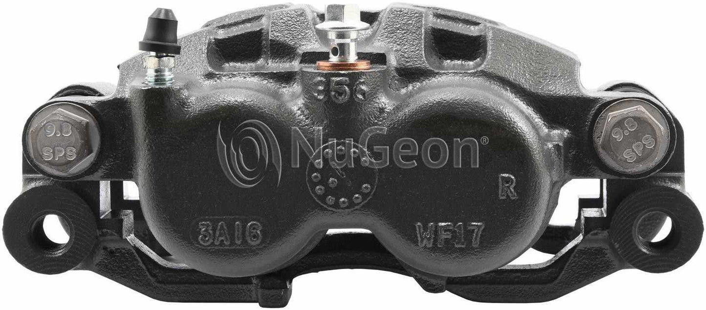 Nugeon Remanufactured Disc Brake Caliper 99P17302A