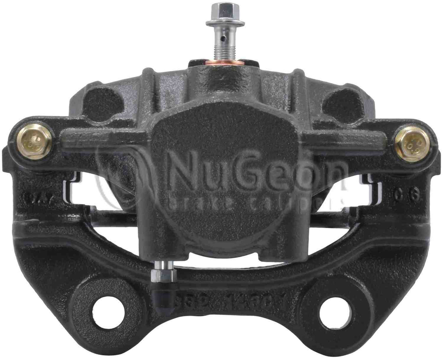 Nugeon Remanufactured Disc Brake Caliper 99P17305A