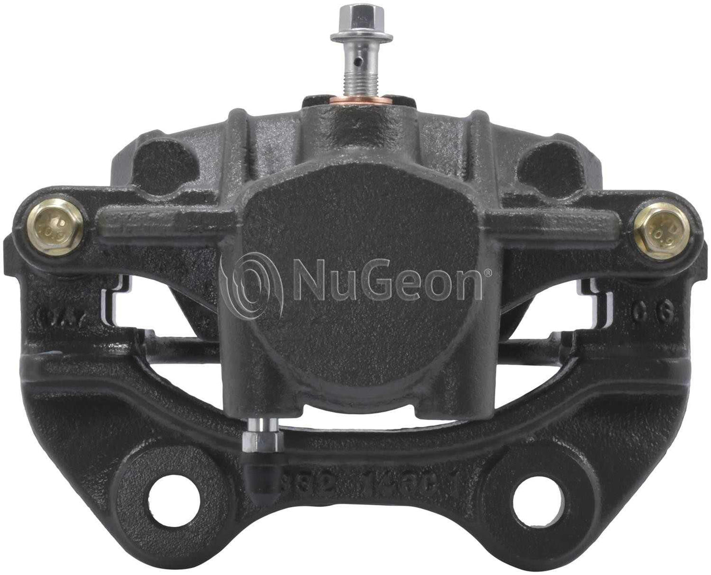 Nugeon Remanufactured Disc Brake Caliper 99P17305A
