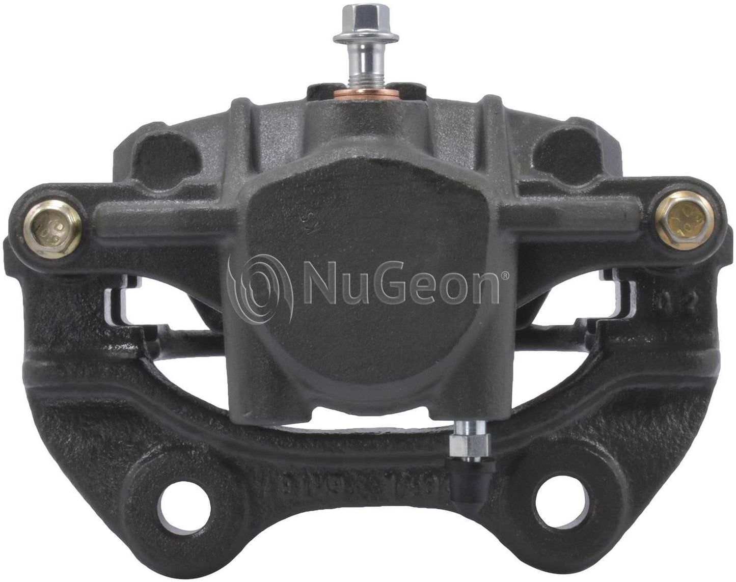 Nugeon Remanufactured Disc Brake Caliper 99P17305B