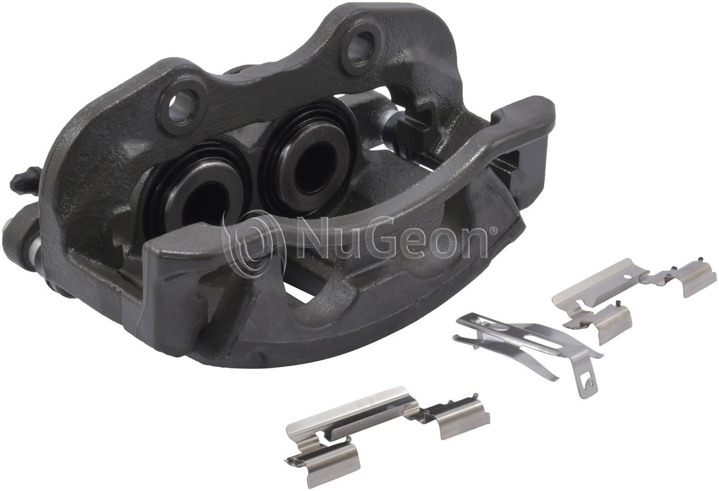 Nugeon Remanufactured Disc Brake Caliper 99P17306A
