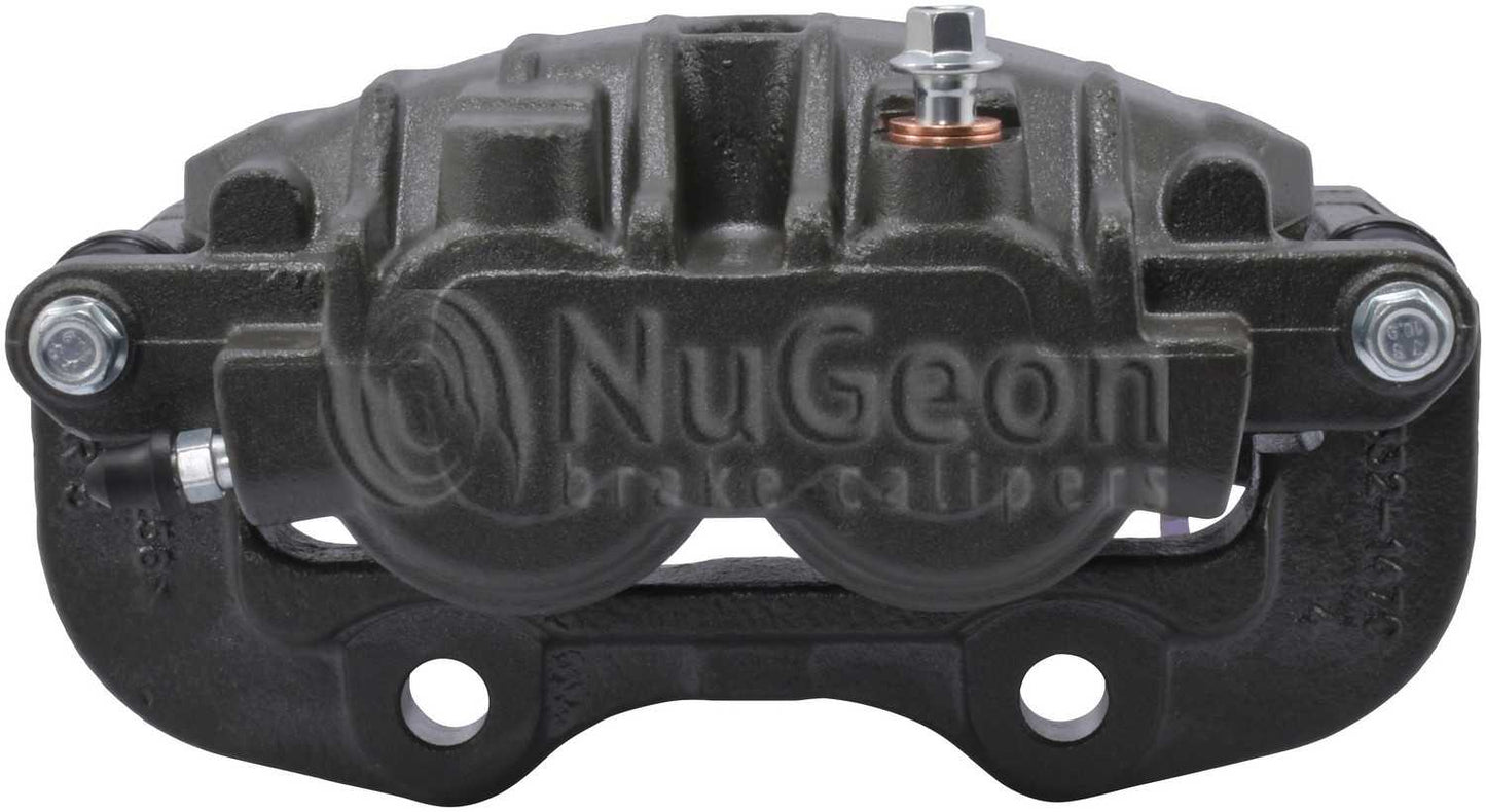 Nugeon Remanufactured Disc Brake Caliper 99P17306A