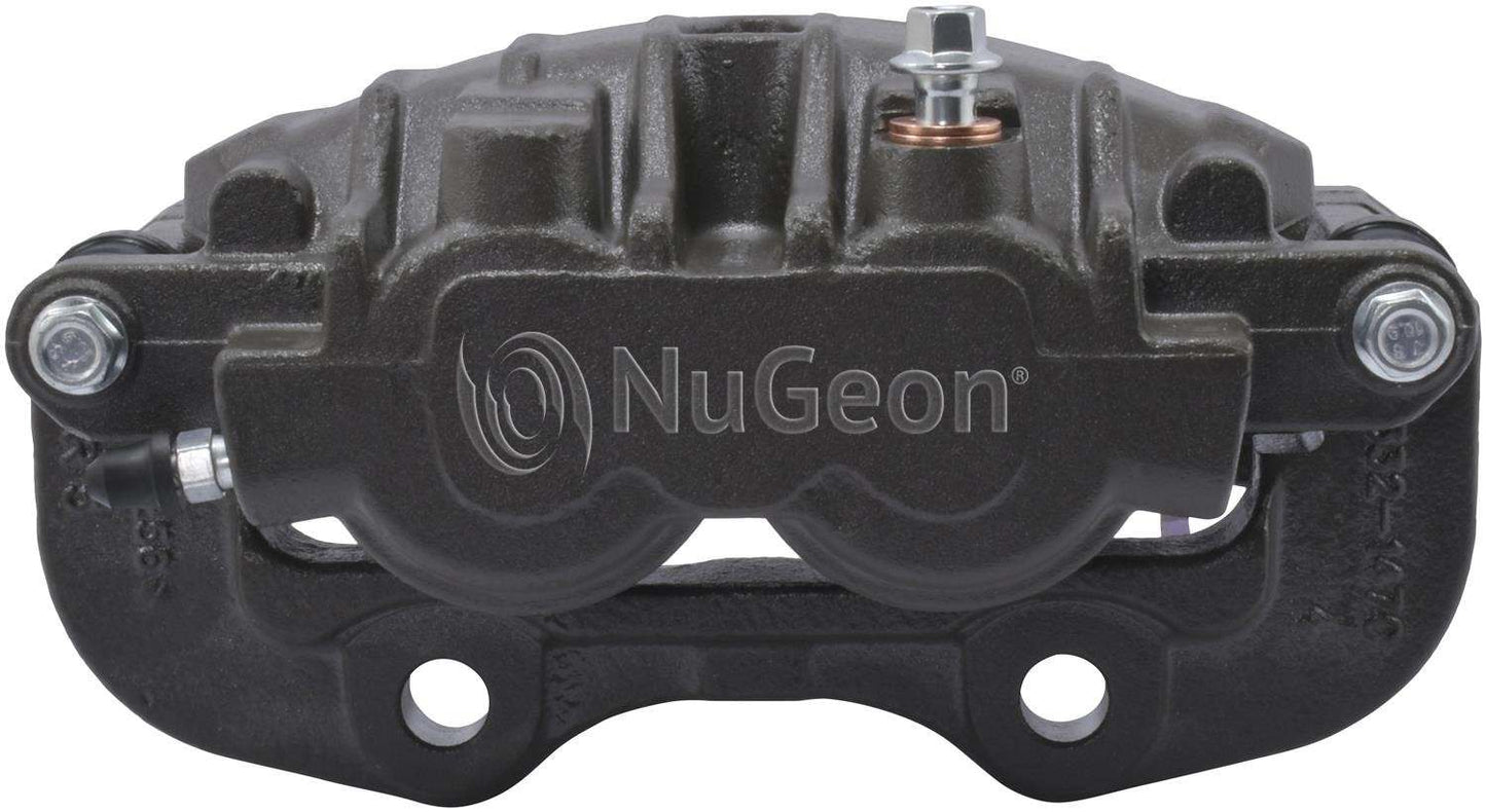Nugeon Remanufactured Disc Brake Caliper 99P17306A