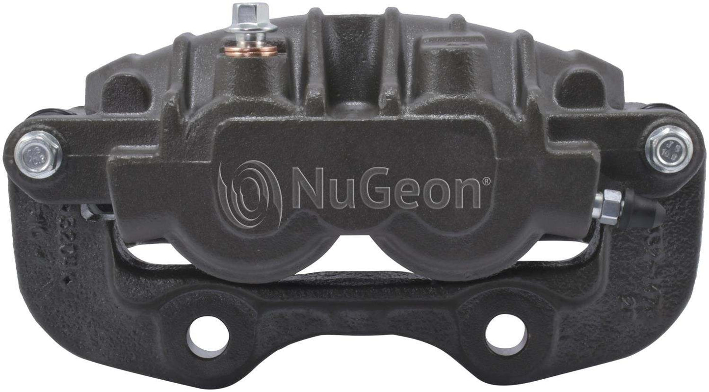 Nugeon Remanufactured Disc Brake Caliper 99P17306B