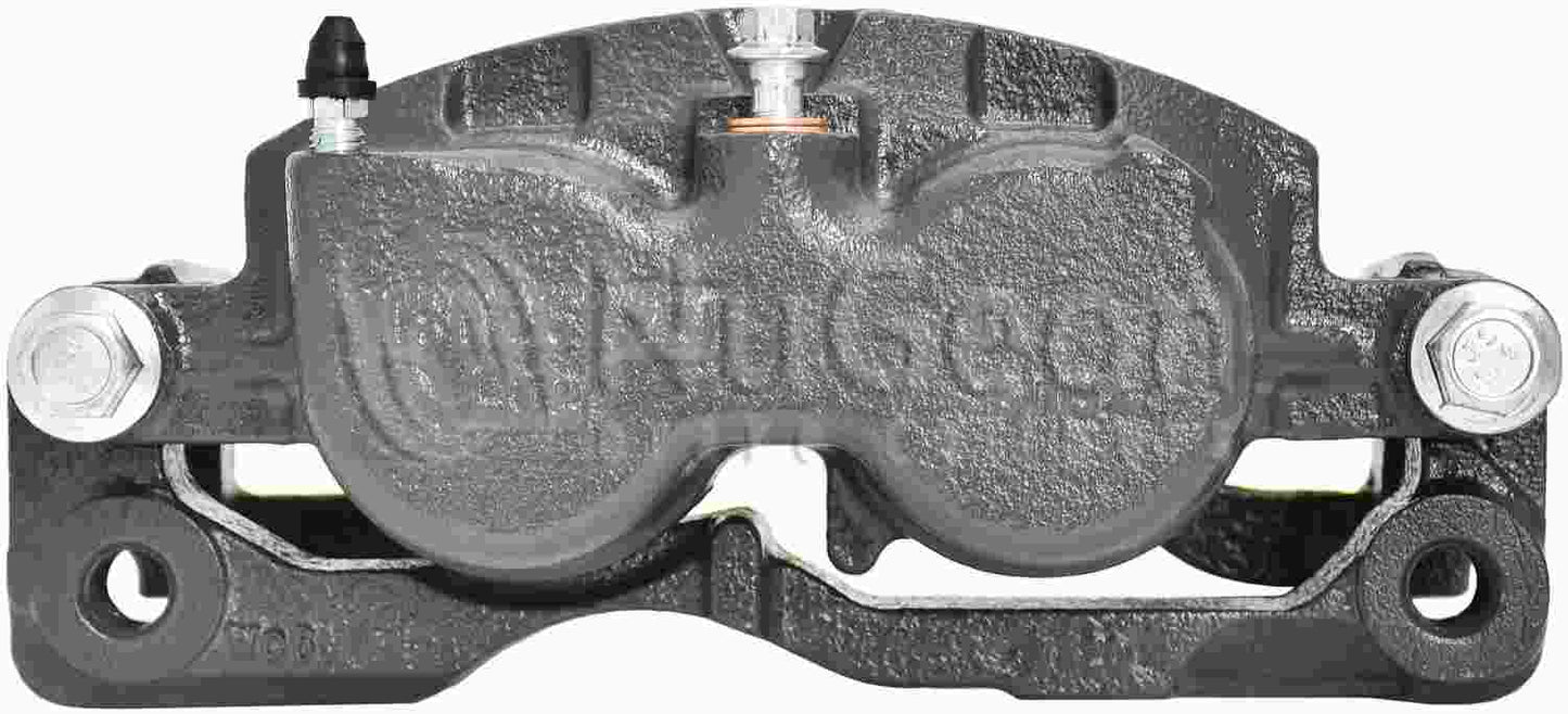 Nugeon Remanufactured Disc Brake Caliper 99P17307A