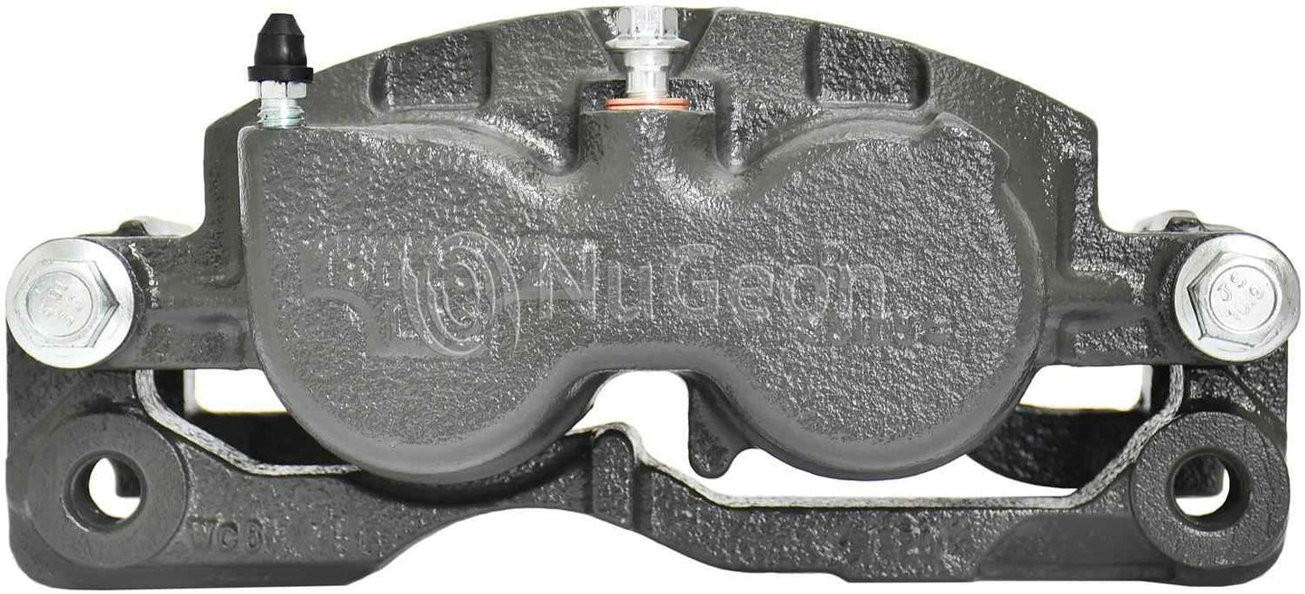 Nugeon Remanufactured Disc Brake Caliper 99P17307A
