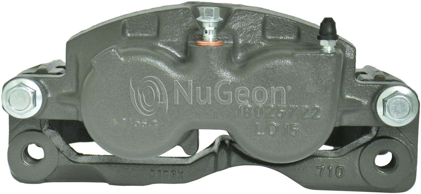 Nugeon Remanufactured Disc Brake Caliper 99P17307B