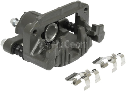 Nugeon Remanufactured Disc Brake Caliper 99P17308B