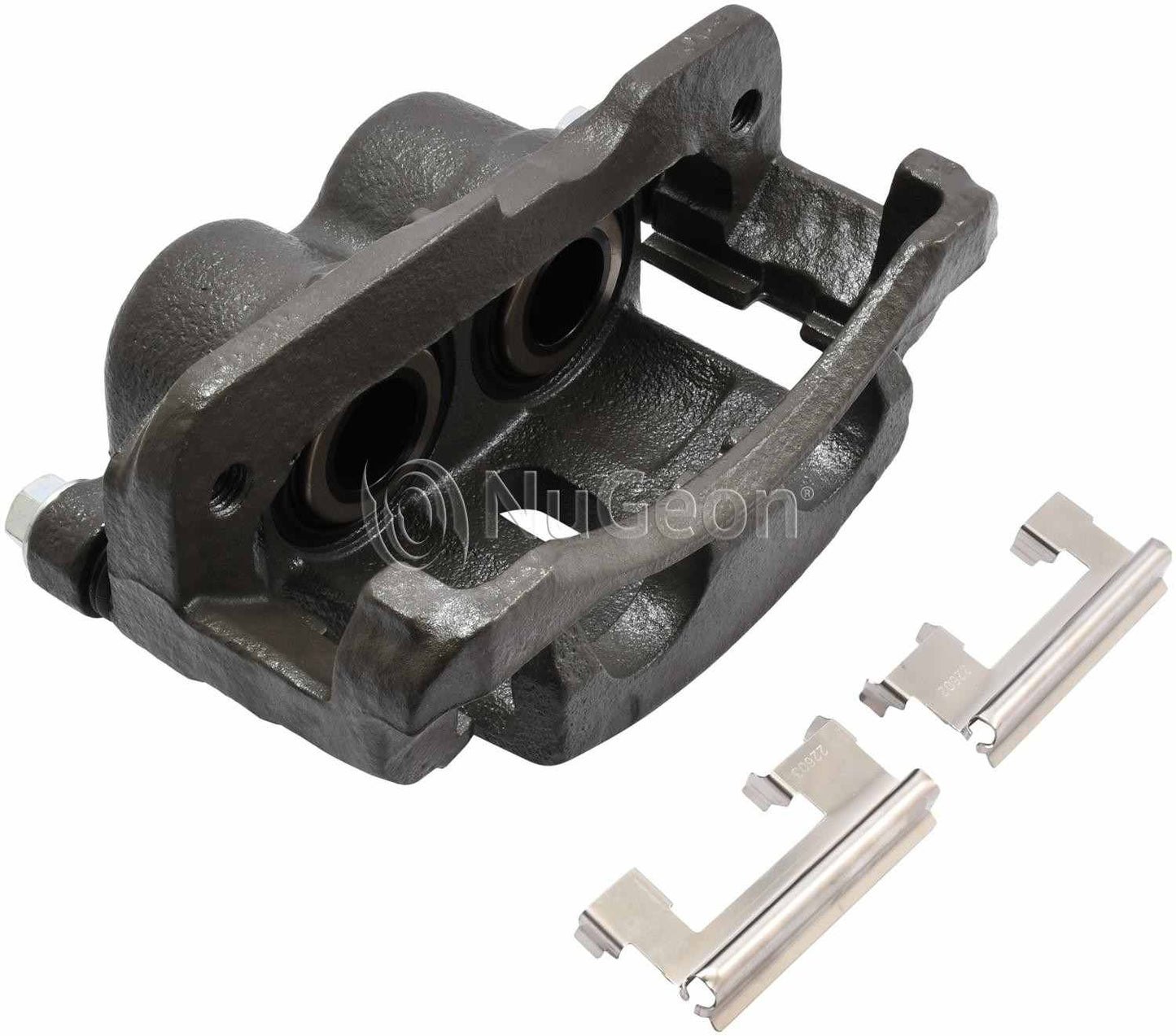 Nugeon Remanufactured Disc Brake Caliper 99P17312A