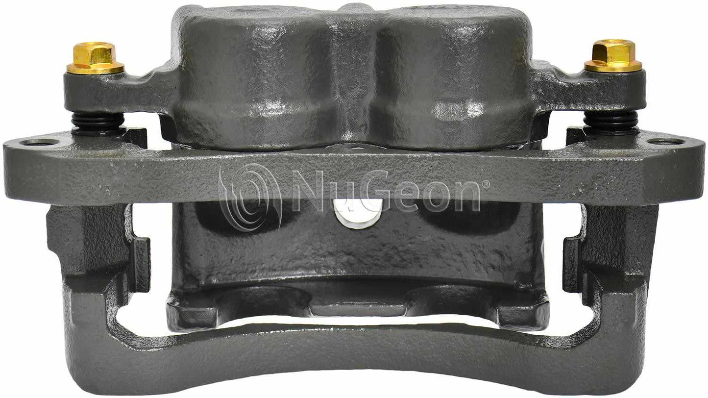 Nugeon Remanufactured Disc Brake Caliper 99P17317A