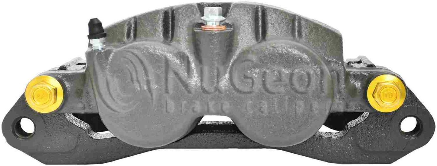 Nugeon Remanufactured Disc Brake Caliper 99P17317A